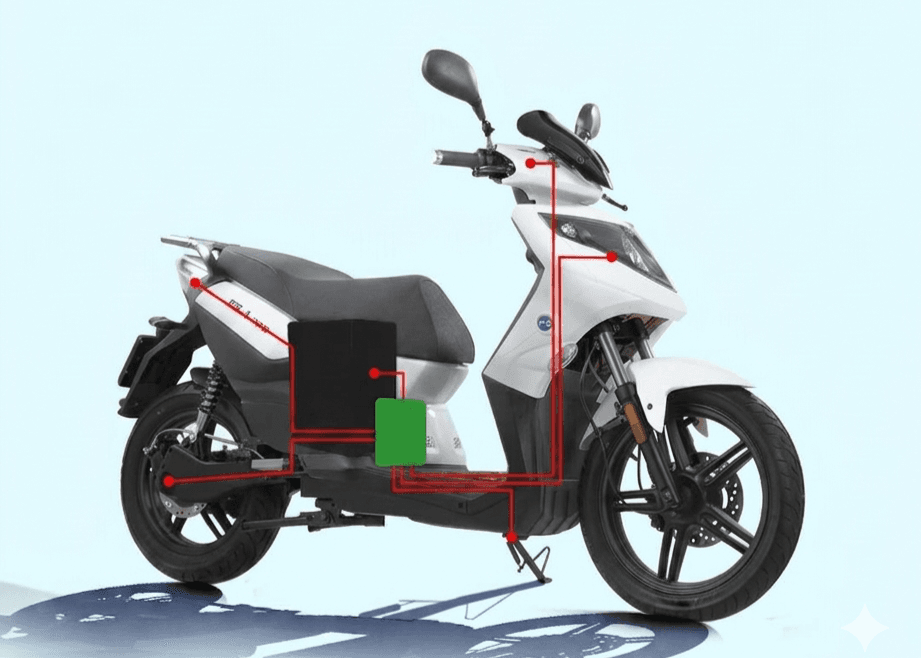 Build your dream bike