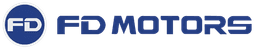 FD Motors Logo